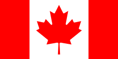 Flag of Canada