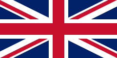 Flag of United Kingdom