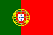 Flag of Portugal