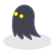 GhostWrite favicon