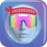 Uncensored AI favicon