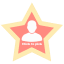 StarByFace favicon
