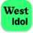 Westidol favicon