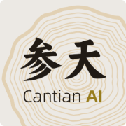 CANTIAN AI favicon