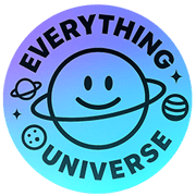 Anything World favicon