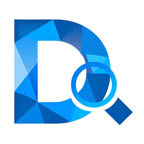 Decopy AI favicon