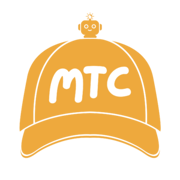 MyThinkingCap favicon