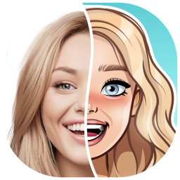 Mirror AI favicon