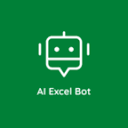 AI Excel Bot favicon