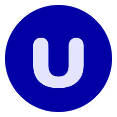 Ubblu favicon
