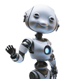 HeyPat.ai favicon
