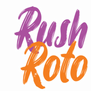 Rush Roto Studio favicon
