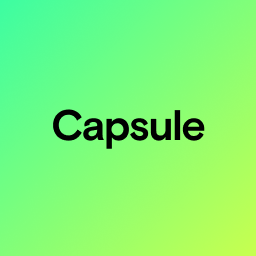 Capsule favicon