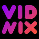 Vidnix AI favicon
