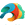 Daz 3D favicon