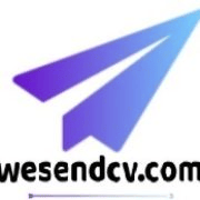 WeSendCV favicon