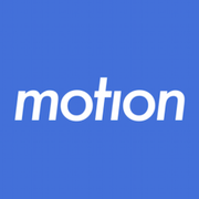 Motion favicon
