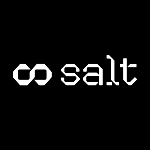 Salt AI favicon