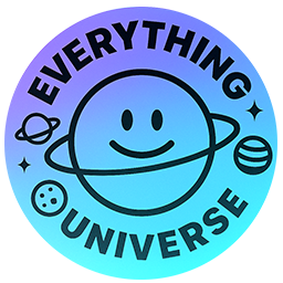 Anything World favicon