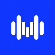 AI Music Mastering favicon