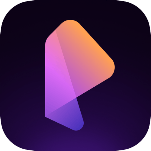 PixVerse favicon