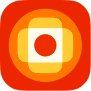 Overlap favicon