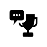 Ask Famous People favicon
