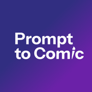 ComicAI favicon