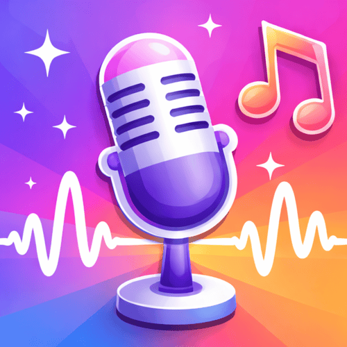 AI Jingle Maker favicon