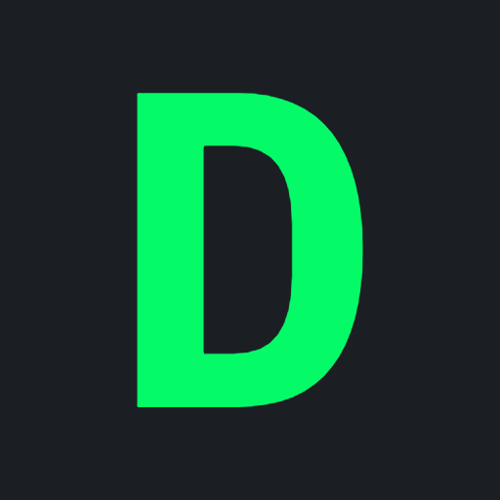Denigma favicon