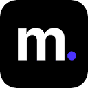 Machined favicon