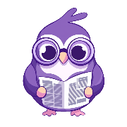 Pidgeon favicon