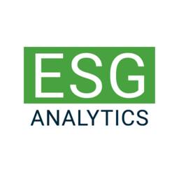 ESG Analytics favicon