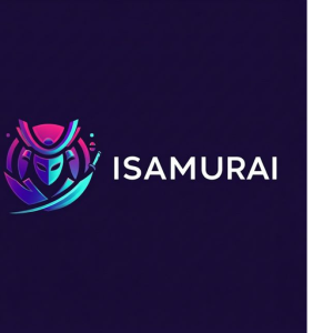 iSamurai favicon