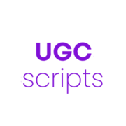 UGC Scripts favicon
