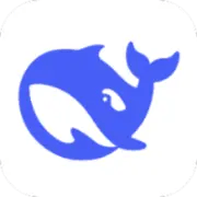 DeepSeek R1 favicon