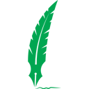 Writeless favicon