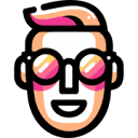 SocialDude favicon
