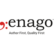 Enago Read favicon