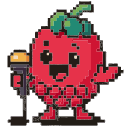 Scribeberry favicon