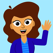 Super Teacher favicon