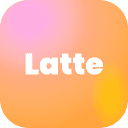 Latte favicon