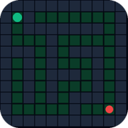 AI Maze Generator favicon
