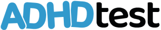 ADHD Test favicon