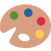 ColorBliss favicon