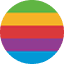 Iris favicon