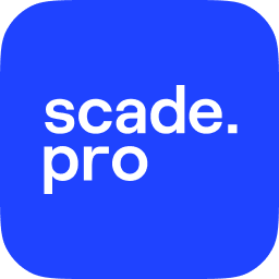 Scade Pro favicon