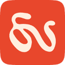 Spiral favicon