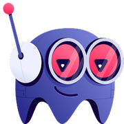 Marvin favicon