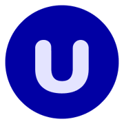 Ubblu favicon